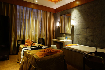 北京朝阳区一个男人的桑拿忏悔录