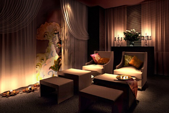 北京朝阳区男士养生会所：打破沉默的温柔革命